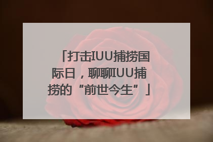 打击IUU捕捞国际日，聊聊IUU捕捞的“前世今生”
