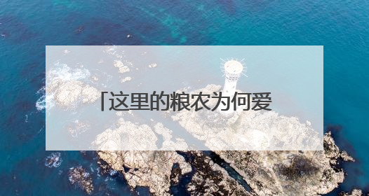这里的粮农为何爱种“面包小麦”？