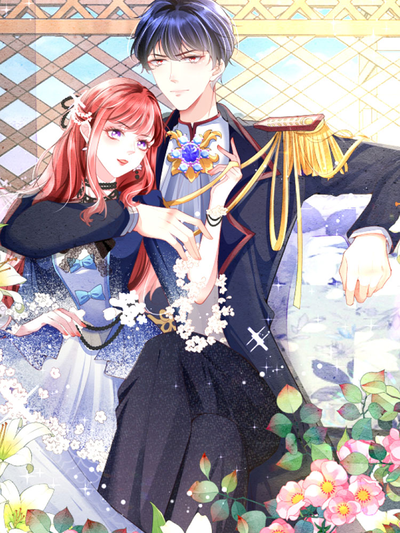 漫画天台上的风封面海报
